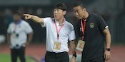 Yoo Jae-hoon Kaget Shin Tae-yong Dipecat Timnas Indonesia, Buta Soal Masa Depannya Yoo Jae-hoon Kaget Shin Tae-yong Dipecat Timnas Indonesia, Buta Soal Masa Depannya