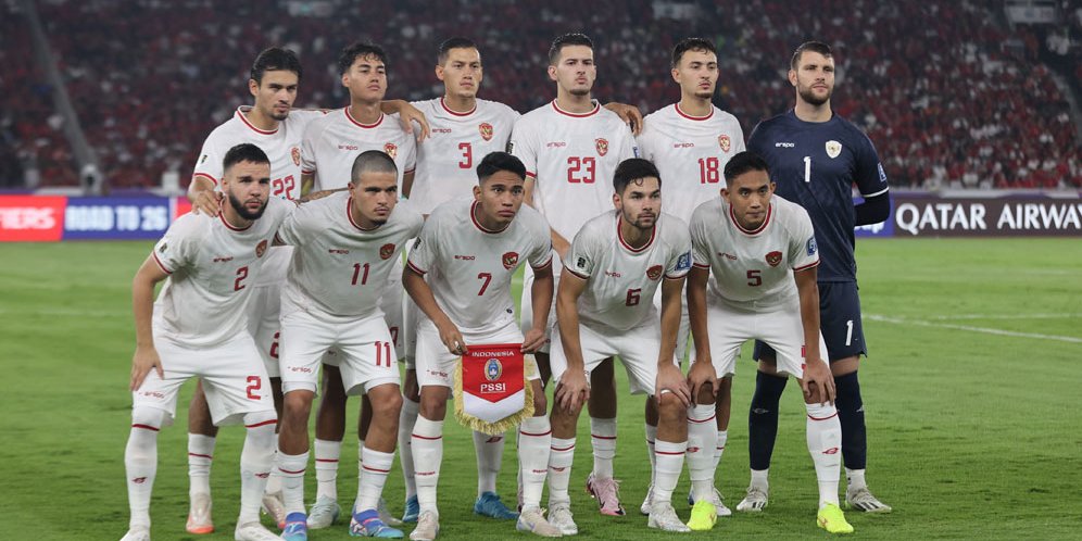 Daftar 24 Negara di Kualifikasi Piala Asia 2027, kok Timnas Indonesia tak Ikutan?