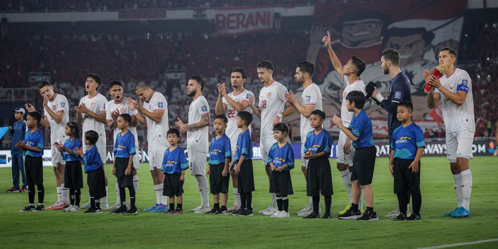 Para Pemain Abroad Timnas Indonesia Sudah Balik sejak Semalam dan Siang Tadi, Kapan Kumpul Lagi untuk Lawan Bahrain dan China?