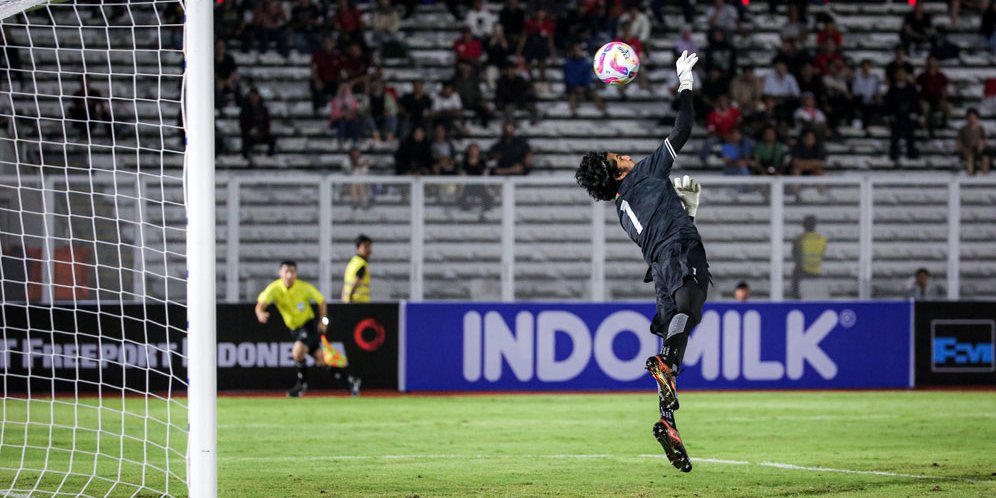 Hasil Kualifikasi Piala Asia U-20 2025: Yaman U-20 Permak Maladewa U-20 3-0