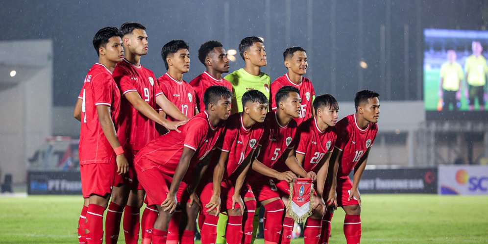 Jadwal dan Live Streaming Timnas Indonesia U-20 Hari Ini, Jumat 27 September 2024: Vs Timor Leste