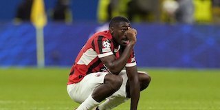 Milan vs Liverpool: Rossoneri Dipermak di Kandang Sendiri Milan vs Liverpool: Rossoneri Dipermak di Kandang Sendiri