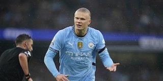 100 Gol Haaland dan Pertunjukan Haram Ball Arsenal 100 Gol Haaland dan Pertunjukan Haram Ball Arsenal