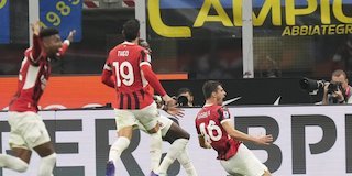 Derby della Madonnina Milik Rossoneri Derby della Madonnina Milik Rossoneri