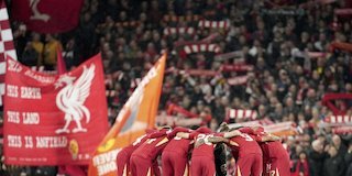 Liverpool vs West Ham: Pesta Gol Si Merah di Anfield Liverpool vs West Ham: Pesta Gol Si Merah di Anfield