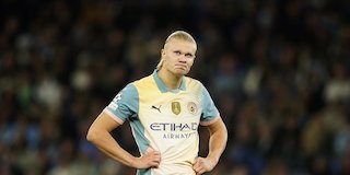 Man City vs Inter: Haaland Diredam, Poin Dicuri Nerazzurri Man City vs Inter: Haaland Diredam, Poin Dicuri Nerazzurri