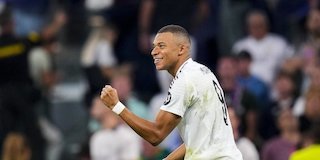 Madrid vs Stuttgart: Mbappe Cetak Gol Lagi, Endrick Pecahkan Rekor Raul Madrid vs Stuttgart: Mbappe Cetak Gol Lagi, Endrick Pecahkan Rekor Raul