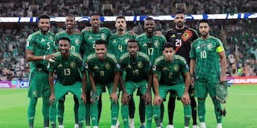 Timnas Arab Saudi Datangkan Ahli Bola Mati Arsenal, Timnas Indonesia Wajib Waspada!