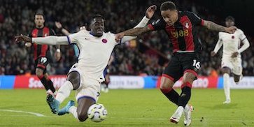 Bayer Leverkusen Login, Perburuan Axel Disasi Makin Sengit Bayer Leverkusen Login, Perburuan Axel Disasi Makin Sengit