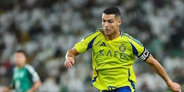 Ada Ronaldo di Balik Keputusan Al Nassr Datangkan Stefano Pioli