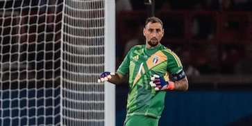 Apa Kabar Kontrak Baru Donnarumma di PSG, Benarkah Inter Milan Ingin Merekrutnya? Apa Kabar Kontrak Baru Donnarumma di PSG, Benarkah Inter Milan Ingin Merekrutnya?