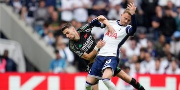 Tempat Menonton Arsenal vs Tottenham: Link Live Streaming dan Jadwal Kick-off di Emirates Stadium Tempat Menonton Arsenal vs Tottenham: Link Live Streaming dan Jadwal Kick-off di Emirates Stadium