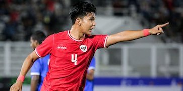 Timnas Indonesia U-22 Hadapi Mali, Kadek Arel Tatap Serius