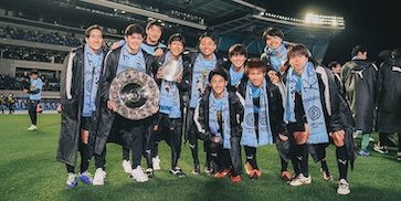 Strategi Ciamik Kawasaki Frontale: Raja J.League atau Cuma Untung? Strategi Ciamik Kawasaki Frontale: Raja J.League atau Cuma Untung?