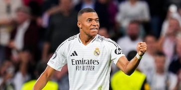 Kylian Mbappe Lagi-lagi Menghilang dari Skuad Timnas Prancis, Deschamps Angkat Bicara Kylian Mbappe Lagi-lagi Menghilang dari Skuad Timnas Prancis, Deschamps Angkat Bicara