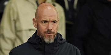 10 Pemain Rekrutan Erik ten Hag yang Masih Bertahan di Manchester United dan Kapan Mereka Bisa Pergi 10 Pemain Rekrutan Erik ten Hag yang Masih Bertahan di Manchester United dan Kapan Mereka Bisa Pergi