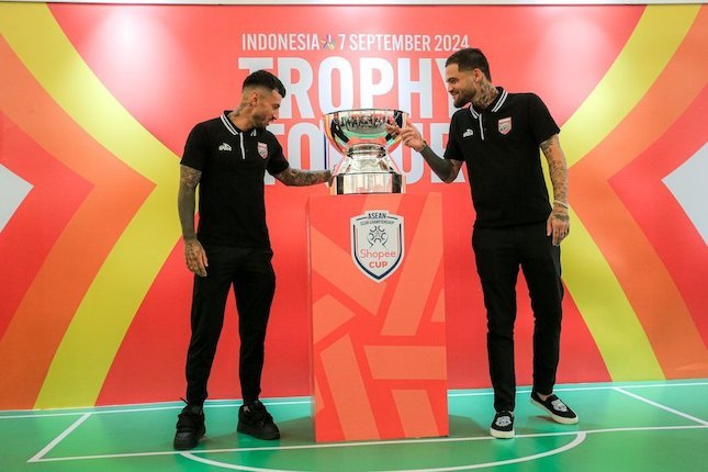 ASEAN CLUB CHAMPIONSHIP