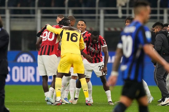 Jadwal AC Milan Berikutnya