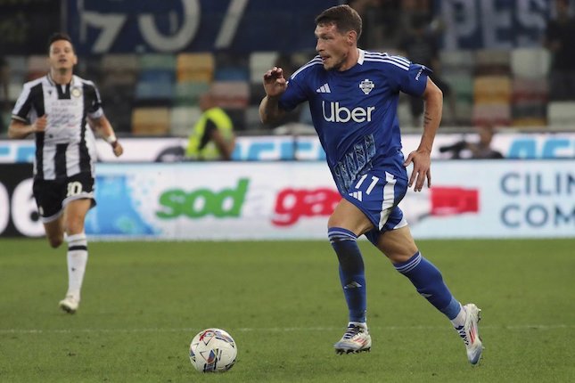 Tersingkir di Coppa Italia, Tanpa Kemenangan dalam 4 Laga Pertama Serie A