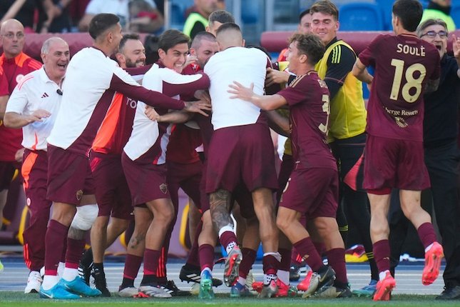 Hasil dan Jadwal Pekan 6 Serie A