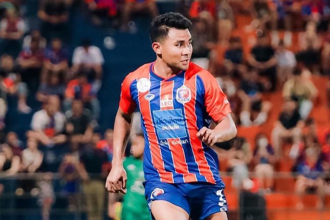 THAI LEAGUE 1