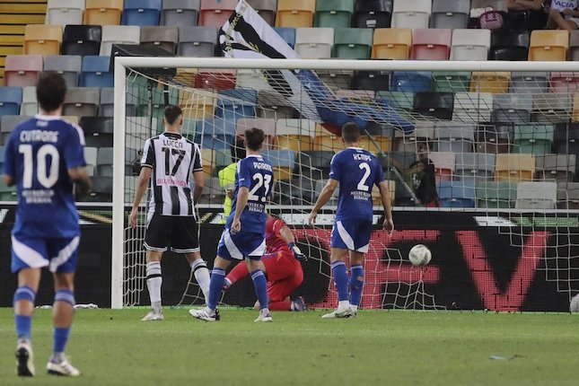 Como 1907 Jadi Juru Kunci Klasemen Serie A