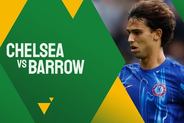 Jadwal, Siaran Langsung, dan Live Streaming Chelsea