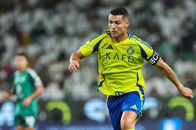 Ronaldo Dukung Yamal Sukses