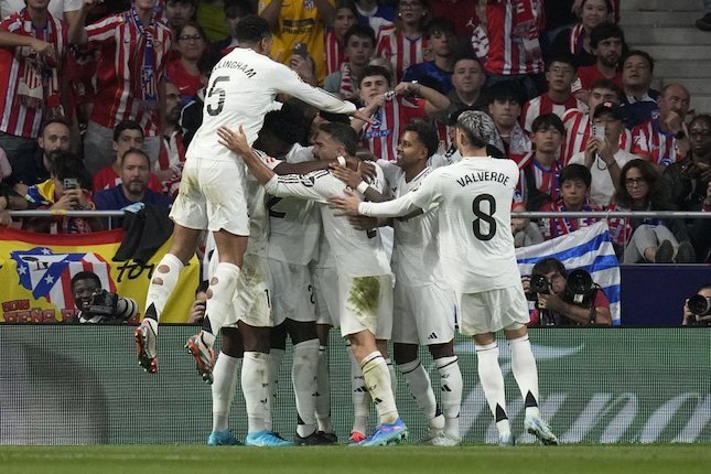Jadwal Matchday ke-3 Liga Champions
