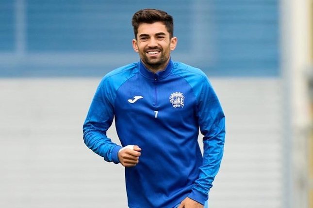 1. Enzo Zidane (Anak Zinedine Zidane)