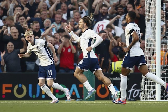 Kritik terhadap Gaya Bermain Inggris di Era Southgate