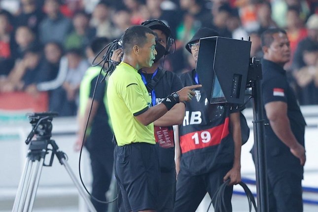 Jadwal Pekan ke-34 BRI Liga 1