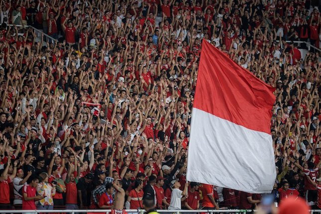 Daftar Pemain Indonesia Di Kualifikasi Piala Asia U-20 2025: Indra ...