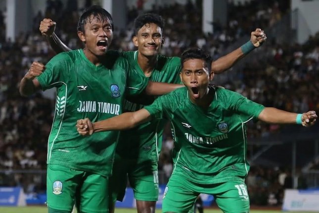 Penampilan Meyakinkan