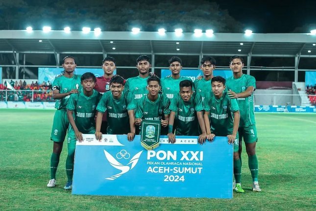 Penantian Panjang