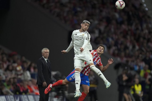Biang Keroknya adalah Courtois