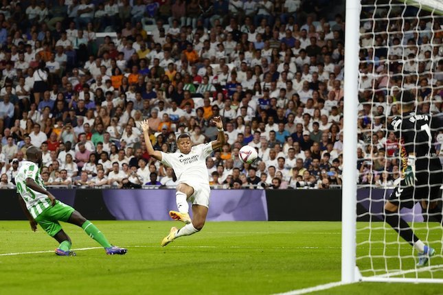 Jadwal Real Madrid Berikutnya