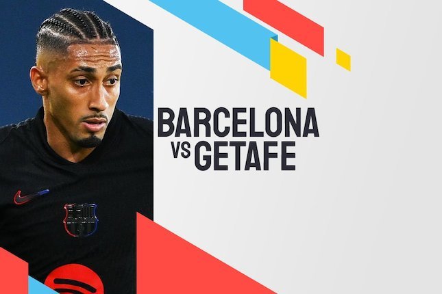 Jadwal, Siaran Langsung, dan Live Streaming Barcelona