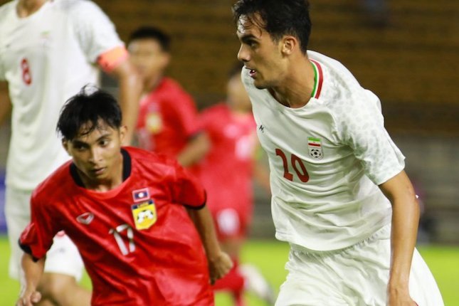 Melihat Iran U-20 Sebagai Ancaman Nyata bagi Garuda Muda