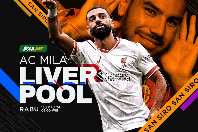 Jadwal Liverpool Berikutnya