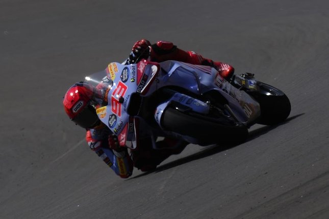 Hasil FP1 MotoGP San Marino 2024