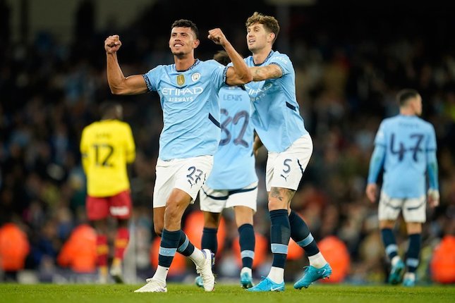 Daftar Tim Lolos Putaran 4 Carabao Cup