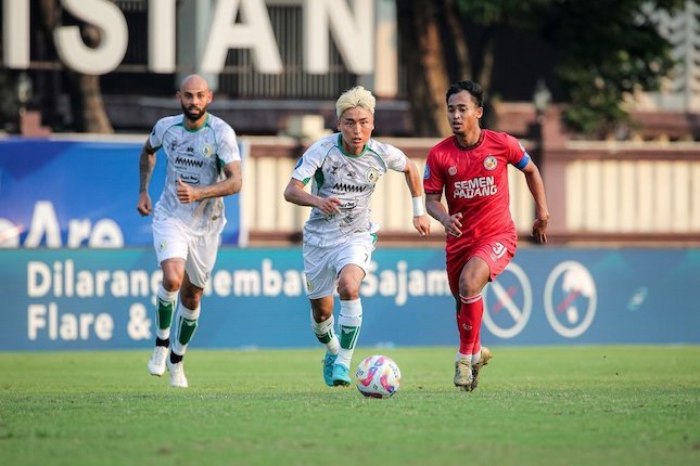 Head to Head dan Performa
