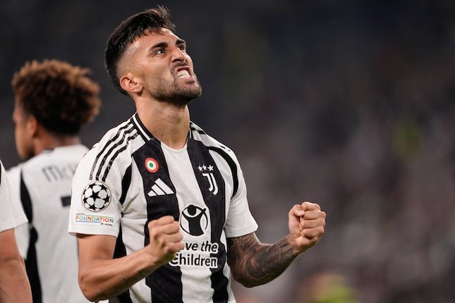 Atletico Jadi Pesaing Awal