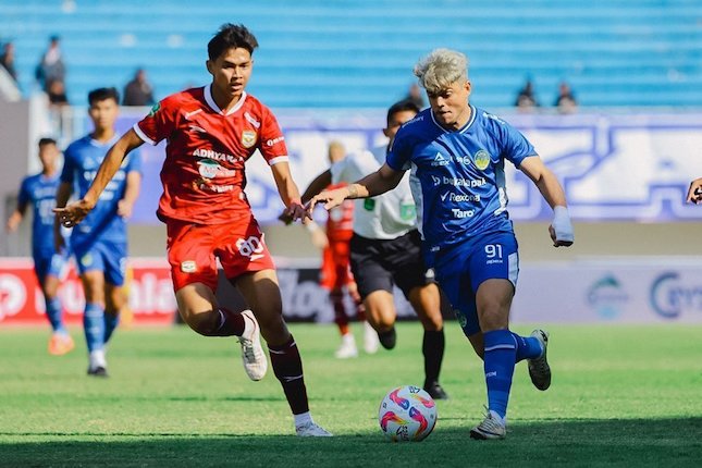 Peran Vital Rafinha dan Yusaku Yamadera di PSIM