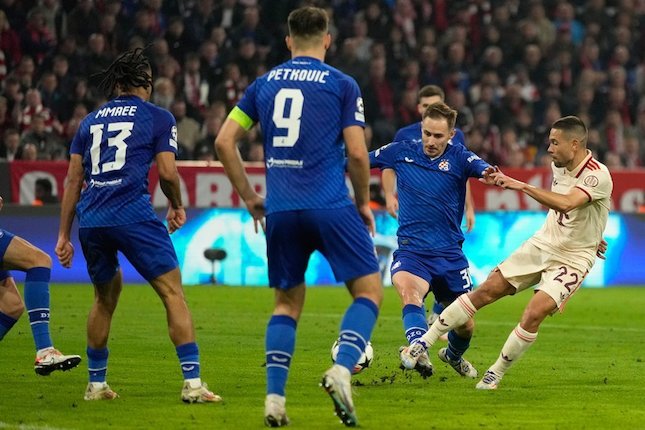 3. Raphael Guerreiro