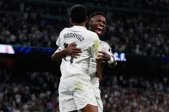 Real Madrid Boikot Ballon d'Or