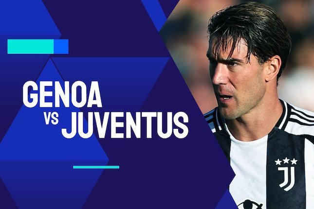 Jadwal Juventus Berikutnya