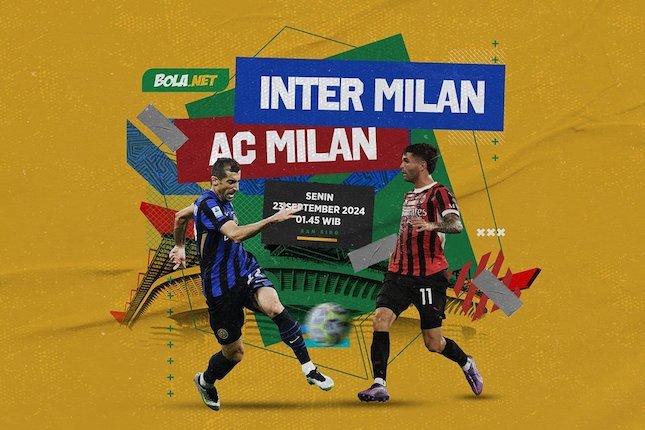 Jadwal AC Milan Berikutnya