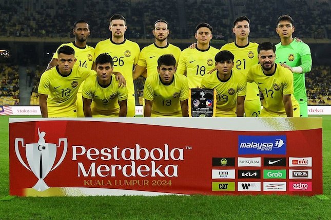 Azlan Johar Minta Pengurus Sepak Bola Malaysia Mundur